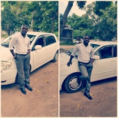 Chabane Sale