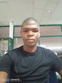 Moises Namuguete