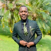 Mark Mahlangu
