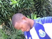 Dércio Langa