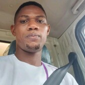 Olanrewaju Jubril