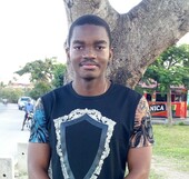 Ismael Juma Cassimo Amade