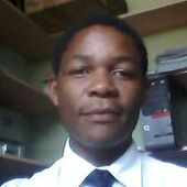 Luke Marwa