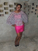 Nokuthula Banze