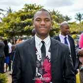 Elias Santos Chirindza