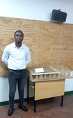 Jacinto Nhantumbo