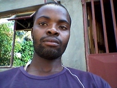 Arsenio Sumbane
