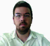 Telmo Costa