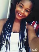 Marilyn Manhique