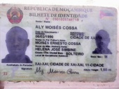 Aly Cossa