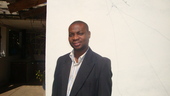 Joao Paulo Mandlate