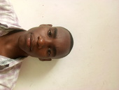 Wamm Mandlate Ribeiro