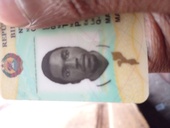 Cremildo Tiago Inharreluga