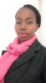 Mércia Simango