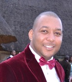 Agostinho Mufume