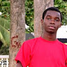 Afrodito Jaime Jeremias