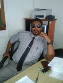 Ben-hur Carlos