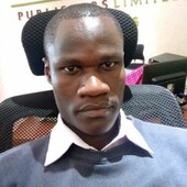 Charles Ojwang