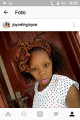 Joyce Sitoe