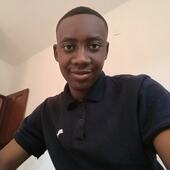 Edson Sane