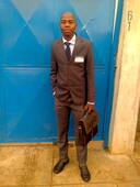 Valdo Tchangule