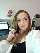 Marla Lizete Monteiro Medeiros