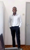 Jovencio Carlos José Muchanga