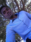 Edson Cândido Maningue