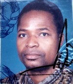 Antonio Muando