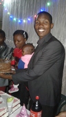 Orlando Alfredo Chauke