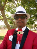 Elvino Cuambe