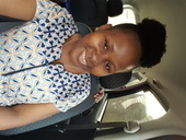Eunica Nhamtumbo