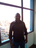 Victor Muchanga