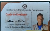 Alfredo Rafael