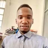 Deusio Sumbane