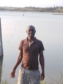 Tawanda Silas Mandiuara