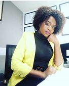 Zubaida Ngale Pedro