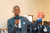 Samuel Nhalungo