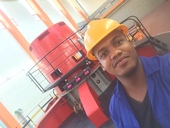Esménio José Roberto