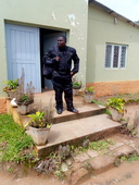 Teófilo Satate Ossufo