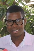 Aulito João M. Nambera