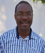 Jorge Mangueze