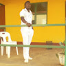 Dalton David Chihururu
