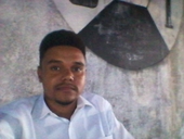 Helton Daniel Maguaza