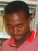 Luis Mugube