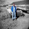 Izaquiel Tudor Evaristo