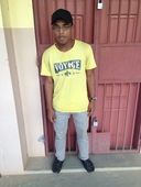Muquissirima Omar Essumaila
