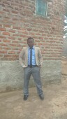 Amadeu Joao Amadeu Malunga