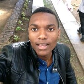 Olivio Matsombe