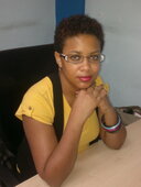 Emilia Pereira